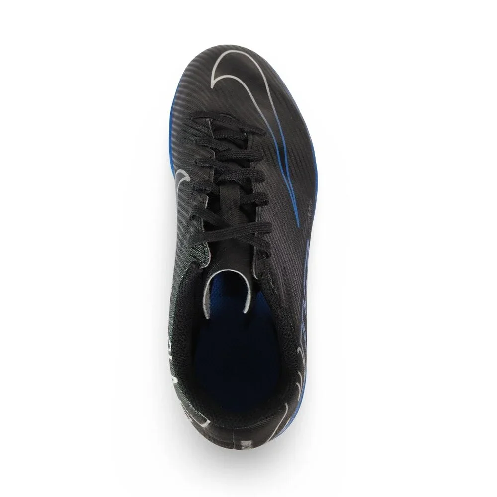 Nike brand mercurial